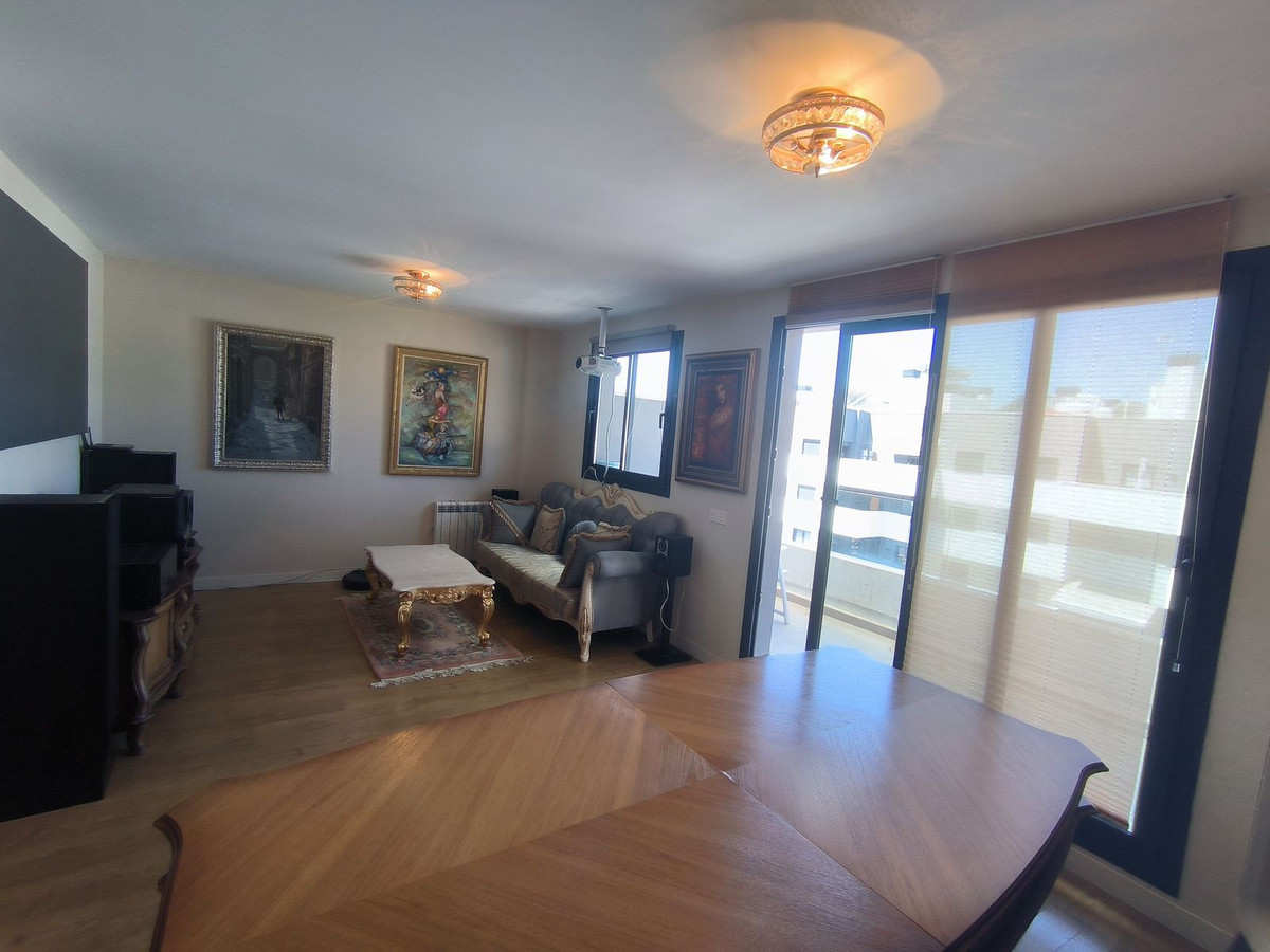 3 Bed Apartment for sale in Estepona Costa Del Sol, Málaga, Spain