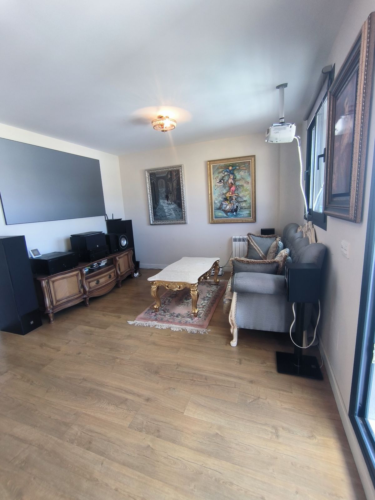 3 Bed Apartment for sale in Estepona Costa Del Sol, Málaga, Spain