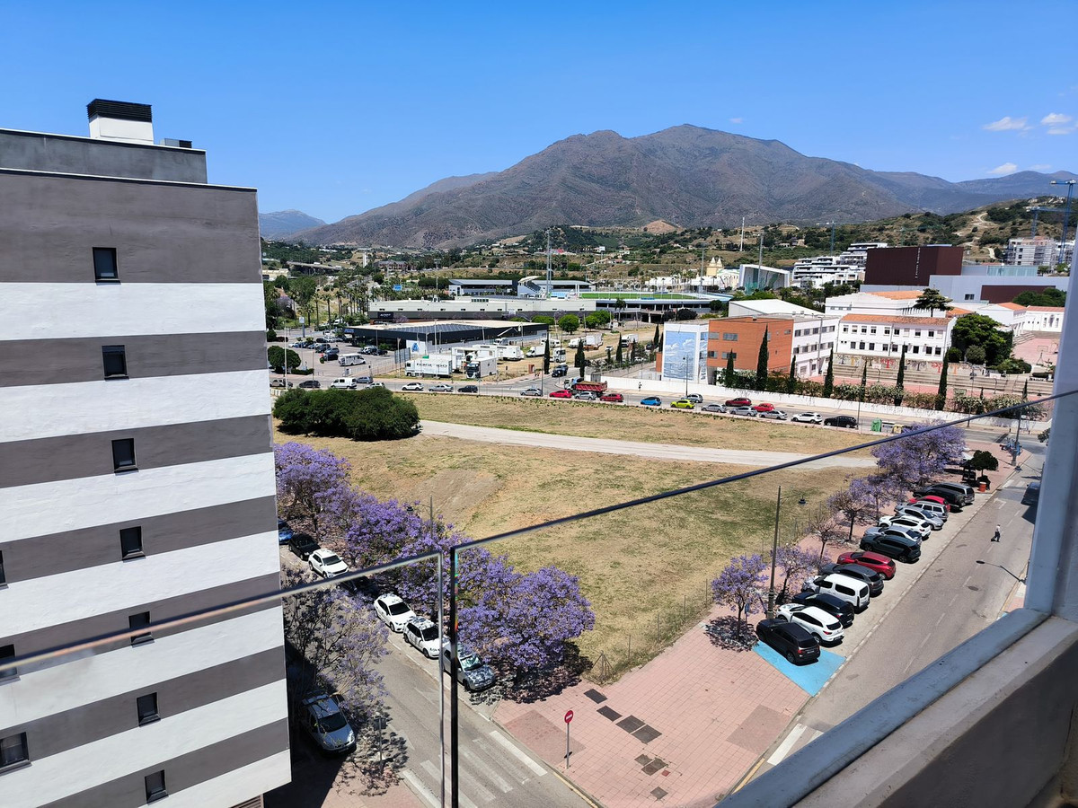 3 Bed Apartment for sale in Estepona Costa Del Sol, Málaga, Spain