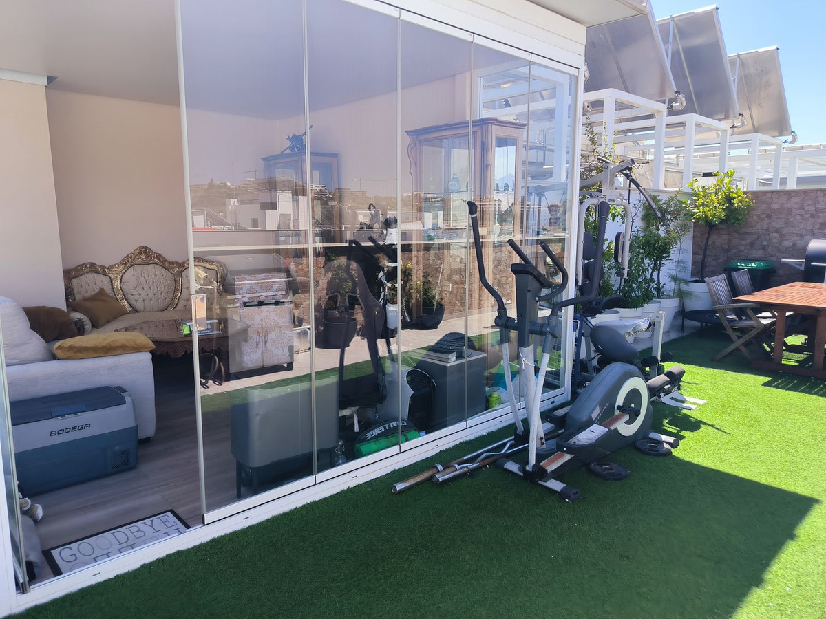 3 Bed Apartment for sale in Estepona Costa Del Sol, Málaga, Spain