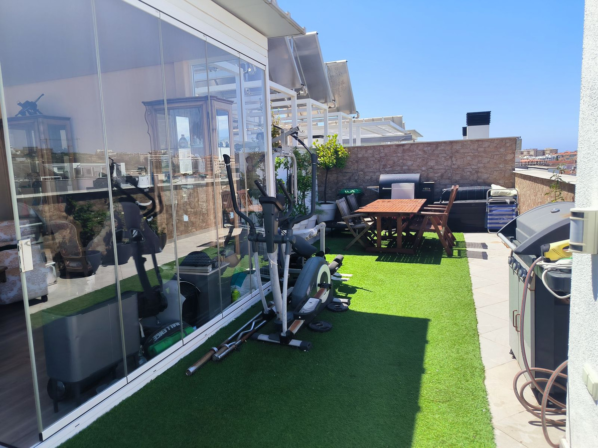 3 Bed Apartment for sale in Estepona Costa Del Sol, Málaga, Spain