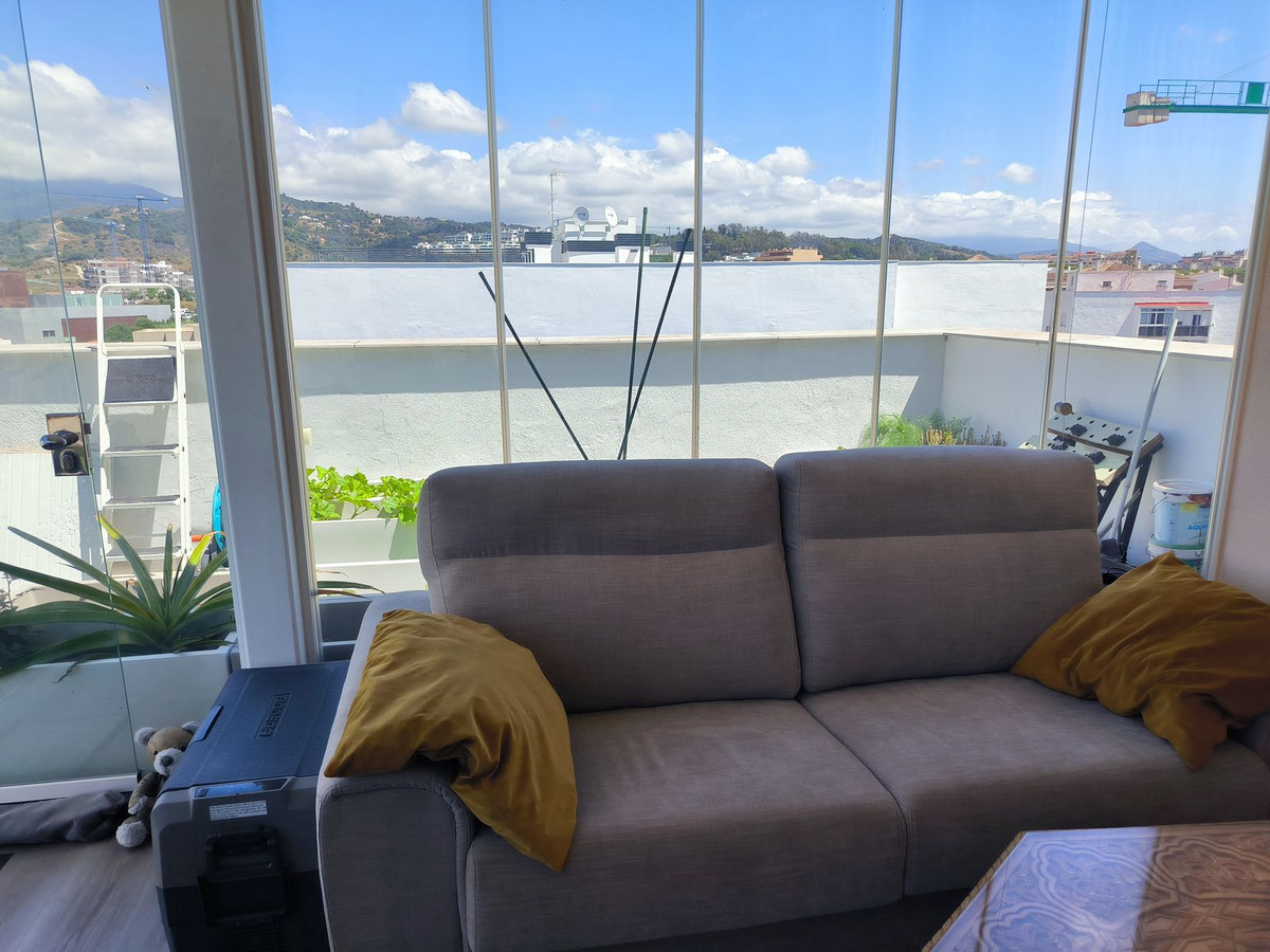 3 Bed Apartment for sale in Estepona Costa Del Sol, Málaga, Spain