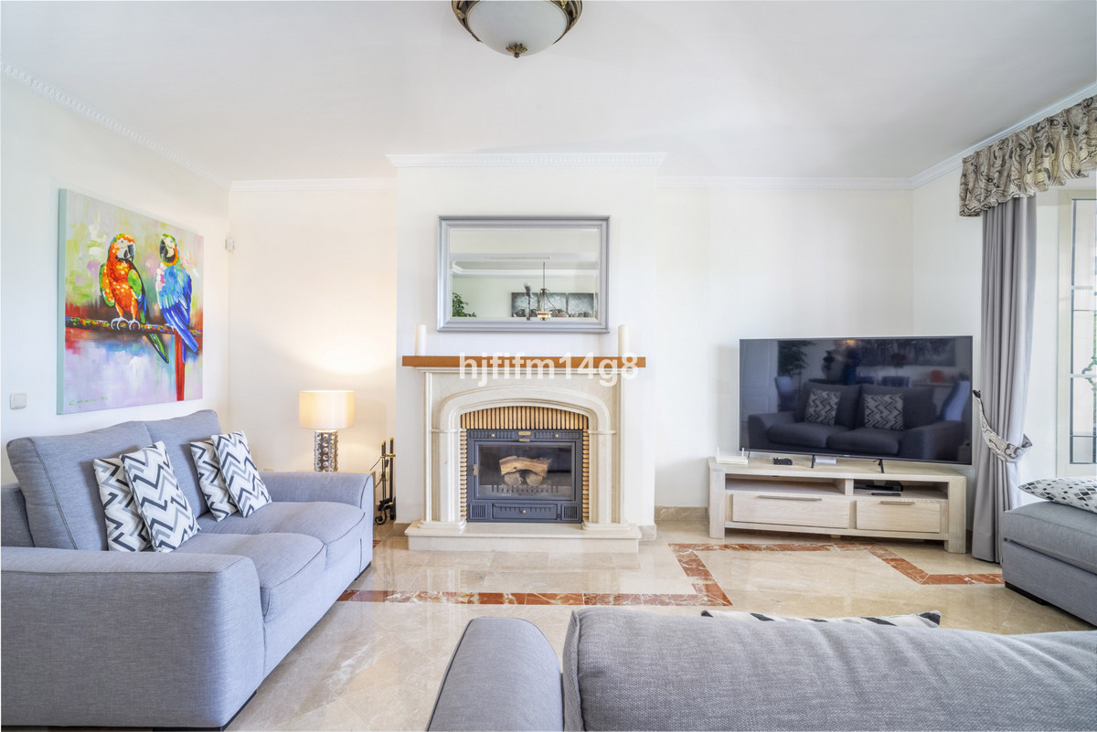Se vende Adosada de 3 dormitorios en Costa Del Sol, Málaga, España