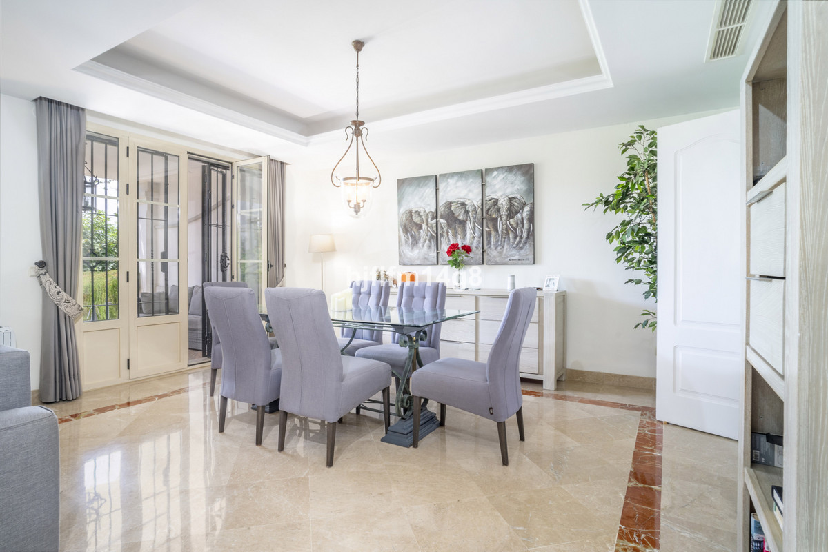 Se vende Adosada de 3 dormitorios en Costa Del Sol, Málaga, España