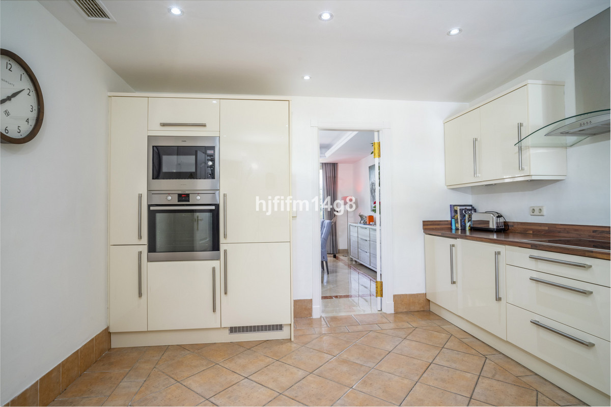 Se vende Adosada de 3 dormitorios en Costa Del Sol, Málaga, España