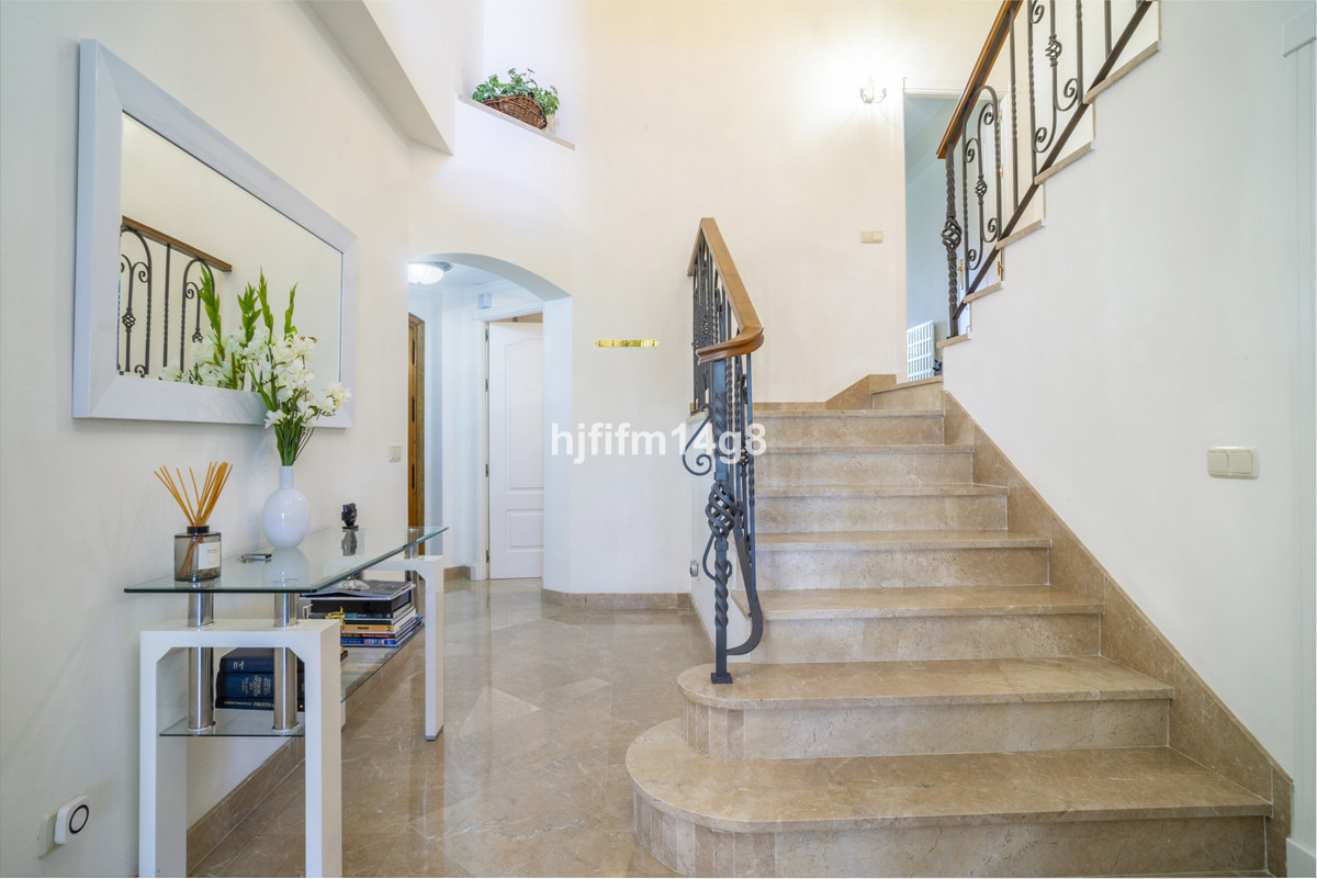 Se vende Adosada de 3 dormitorios en Costa Del Sol, Málaga, España