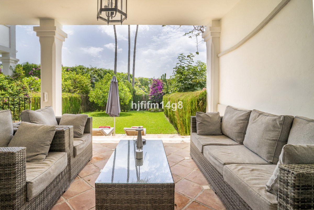 Se vende Adosada de 3 dormitorios en Costa Del Sol, Málaga, España