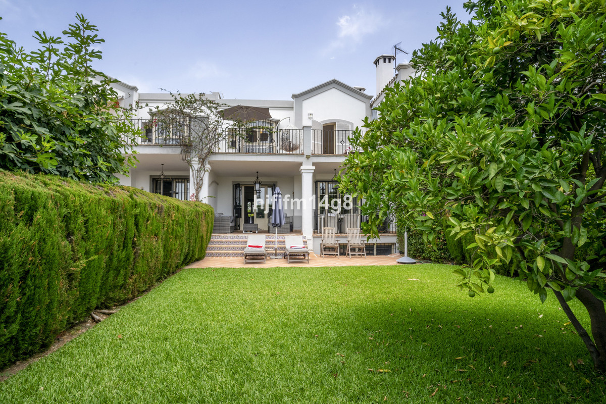 Se vende Adosada de 3 dormitorios en Costa Del Sol, Málaga, España
