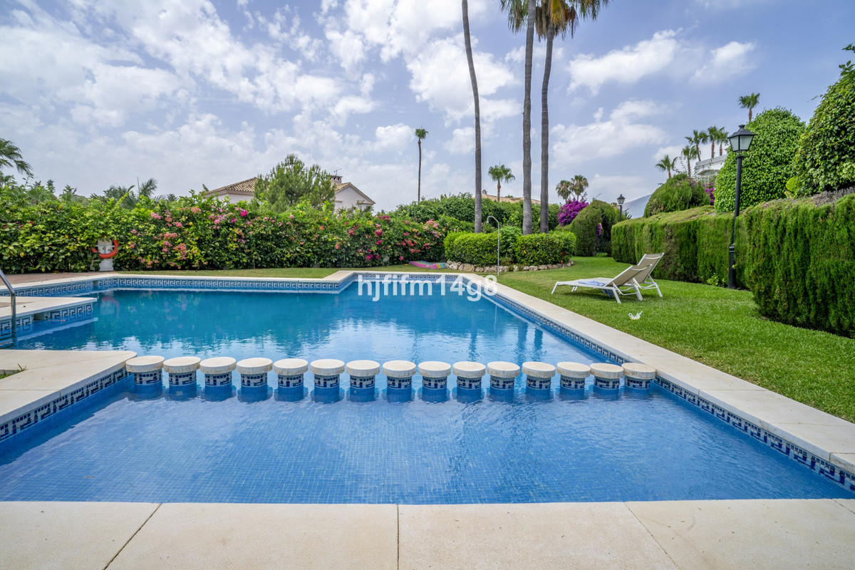 Se vende Adosada de 3 dormitorios en Costa Del Sol, Málaga, España