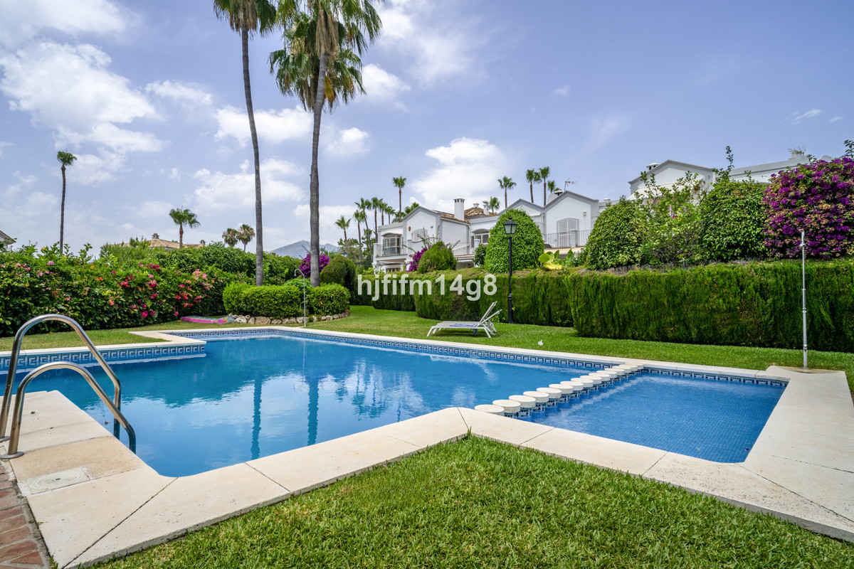 Se vende Adosada de 3 dormitorios en Costa Del Sol, Málaga, España