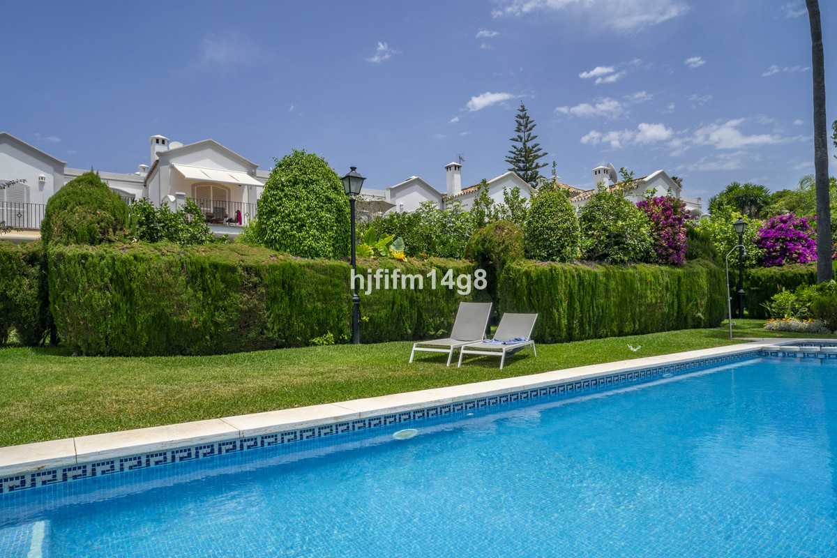 Se vende Adosada de 3 dormitorios en Costa Del Sol, Málaga, España