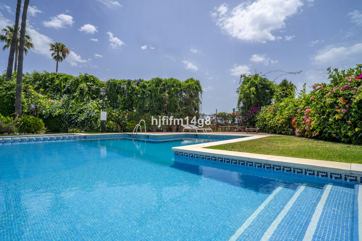 Se vende Adosada de 3 dormitorios en Costa Del Sol, Málaga, España
