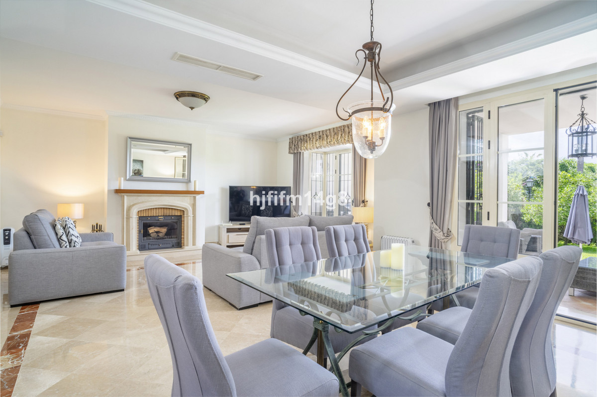 Se vende Adosada de 3 dormitorios en Costa Del Sol, Málaga, España