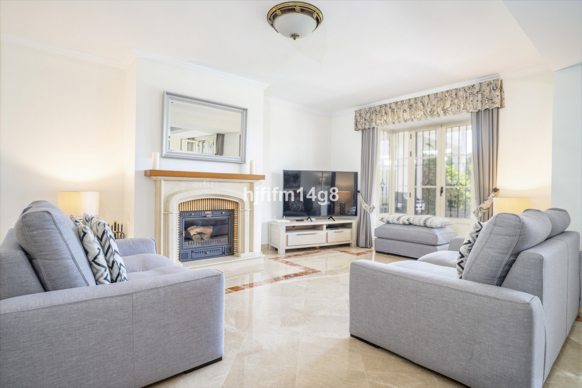 Se vende Adosada de 3 dormitorios en Costa Del Sol, Málaga, España