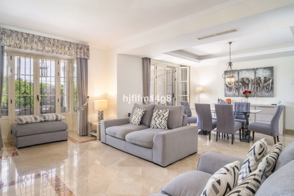 Se vende Adosada de 3 dormitorios en Costa Del Sol, Málaga, España