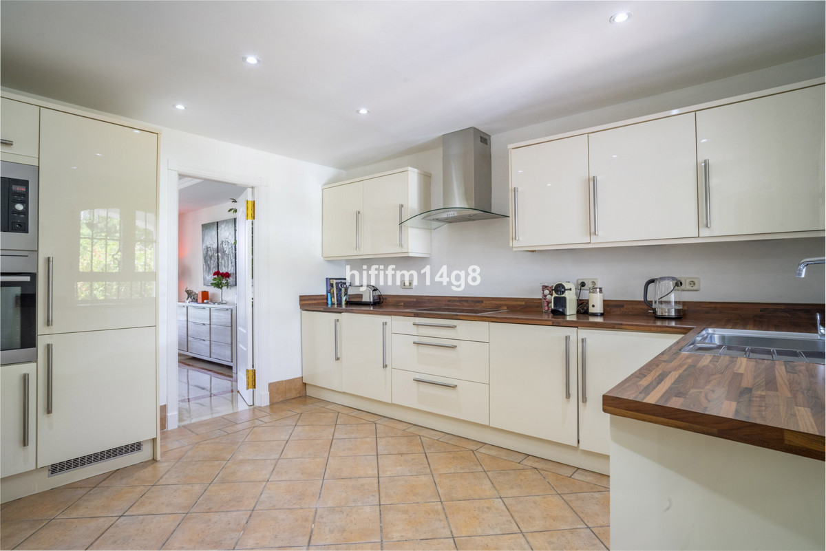 Se vende Adosada de 3 dormitorios en Costa Del Sol, Málaga, España