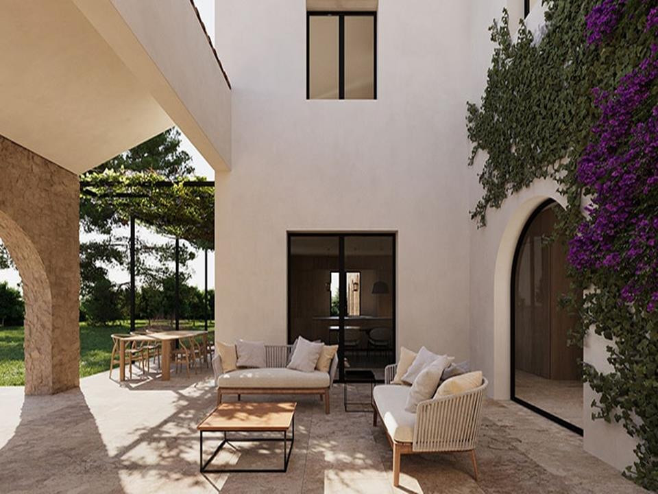 Se vende Terreno Rustico de 5 dormitorios en Costa Blanca, Alicante, España