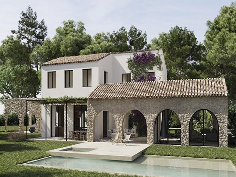 Se vende Terreno Rustico de 5 dormitorios en Costa Blanca, Alicante, España