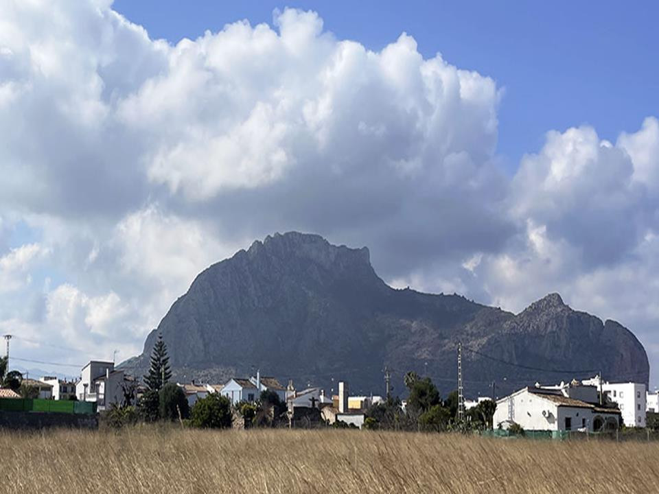Se vende Terreno Rustico de 5 dormitorios en Costa Blanca, Alicante, España
