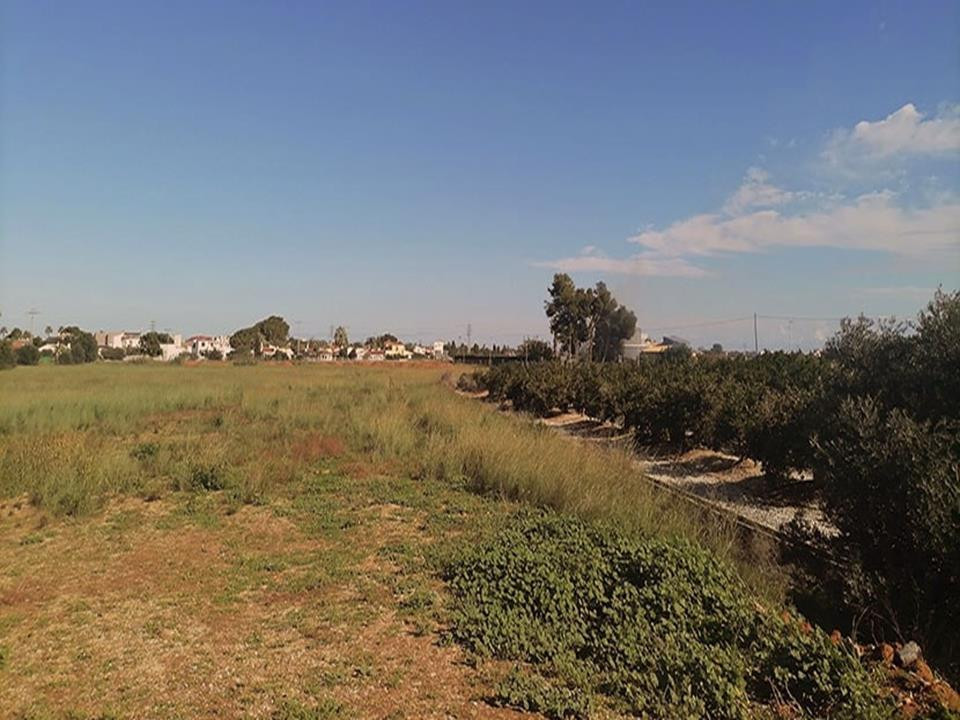 Se vende Terreno Rustico de 5 dormitorios en Costa Blanca, Alicante, España