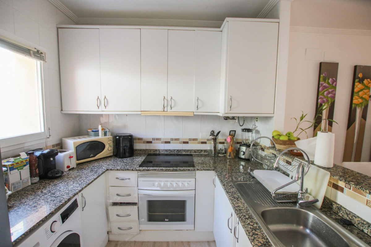 Se vende Bungalow de 2 dormitorios en Costa Blanca, Alicante, España