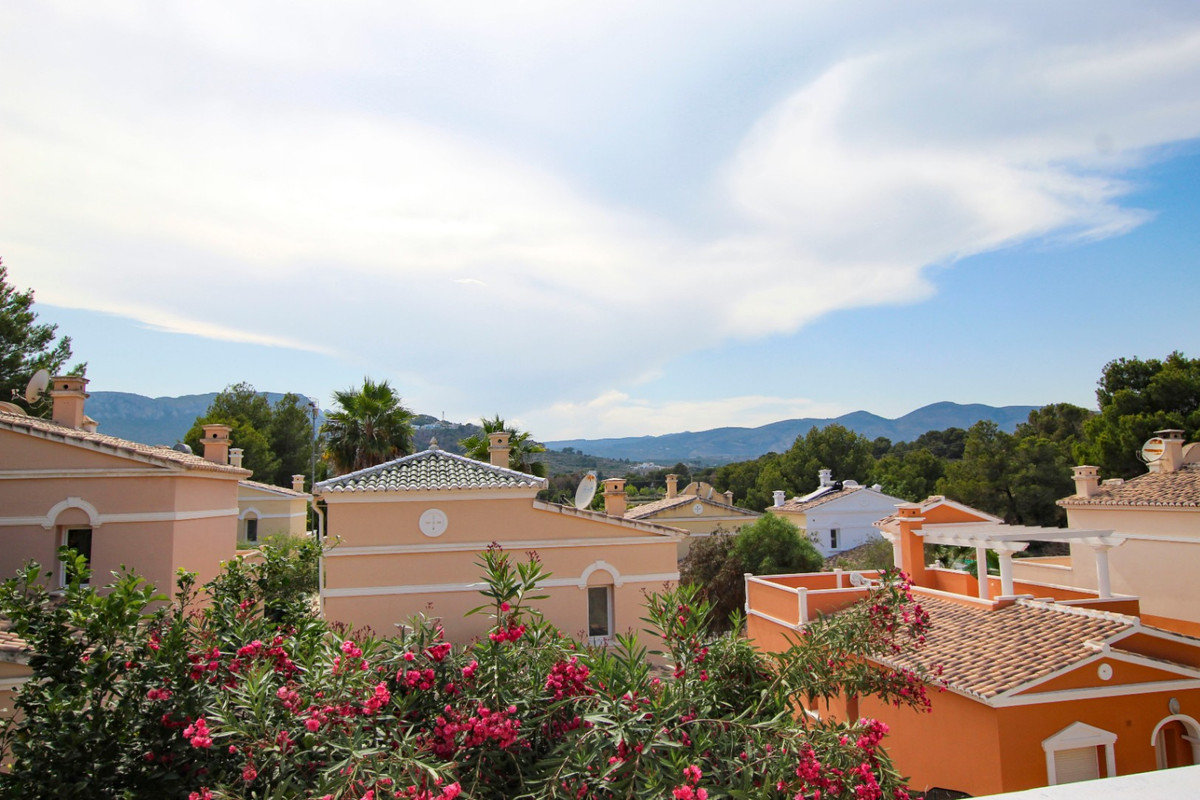 Se vende Bungalow de 2 dormitorios en Costa Blanca, Alicante, España