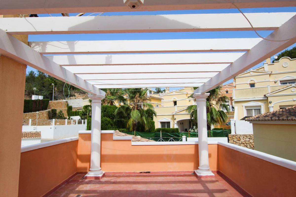 Se vende Bungalow de 2 dormitorios en Costa Blanca, Alicante, España