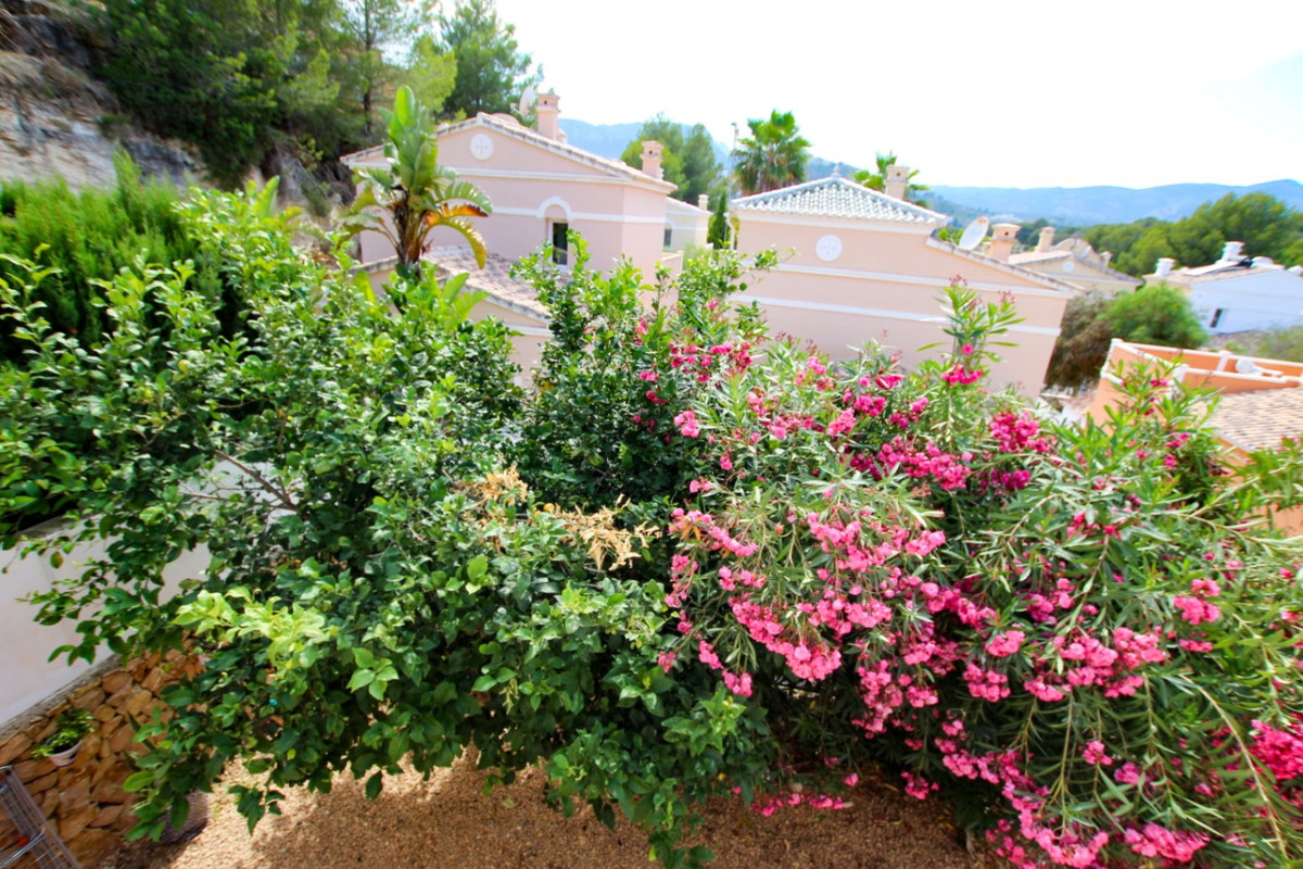 Se vende Bungalow de 2 dormitorios en Costa Blanca, Alicante, España