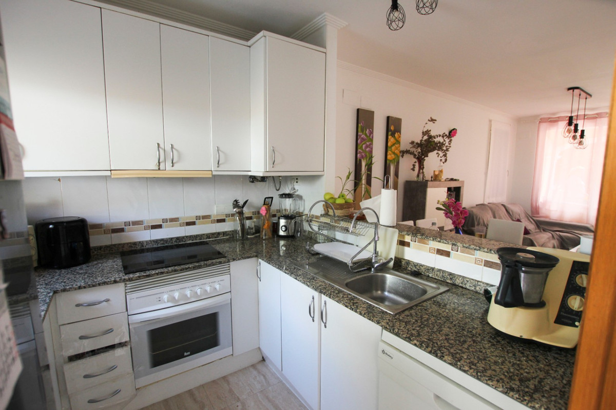 Se vende Bungalow de 2 dormitorios en Costa Blanca, Alicante, España
