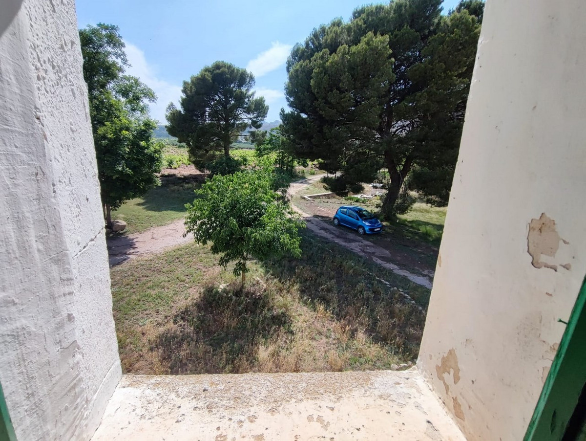 Se vende Finca - Cortijo de 10 dormitorios en Costa Calida, Murcia, España