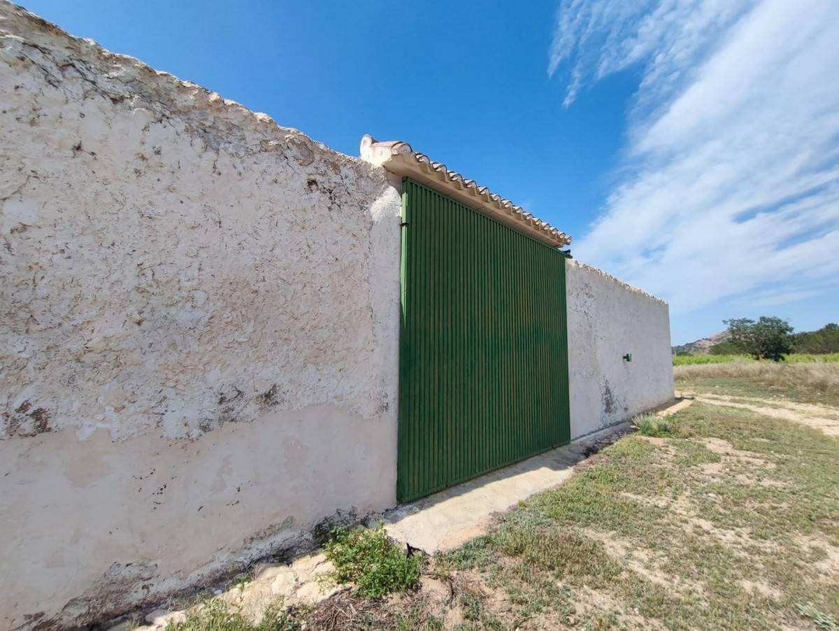 Se vende Finca - Cortijo de 10 dormitorios en Costa Calida, Murcia, España