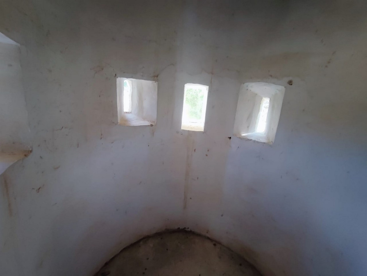 Se vende Finca - Cortijo de 10 dormitorios en Costa Calida, Murcia, España