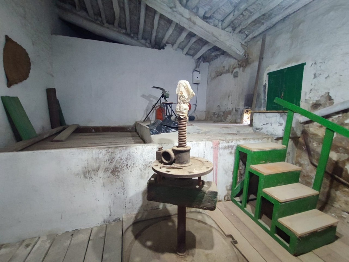 Se vende Finca - Cortijo de 10 dormitorios en Costa Calida, Murcia, España