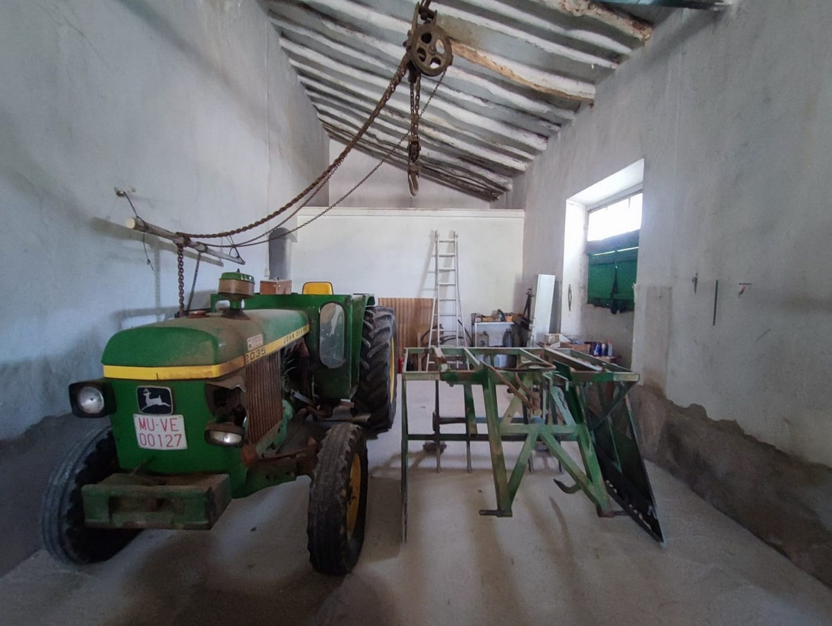 Se vende Finca - Cortijo de 10 dormitorios en Costa Calida, Murcia, España