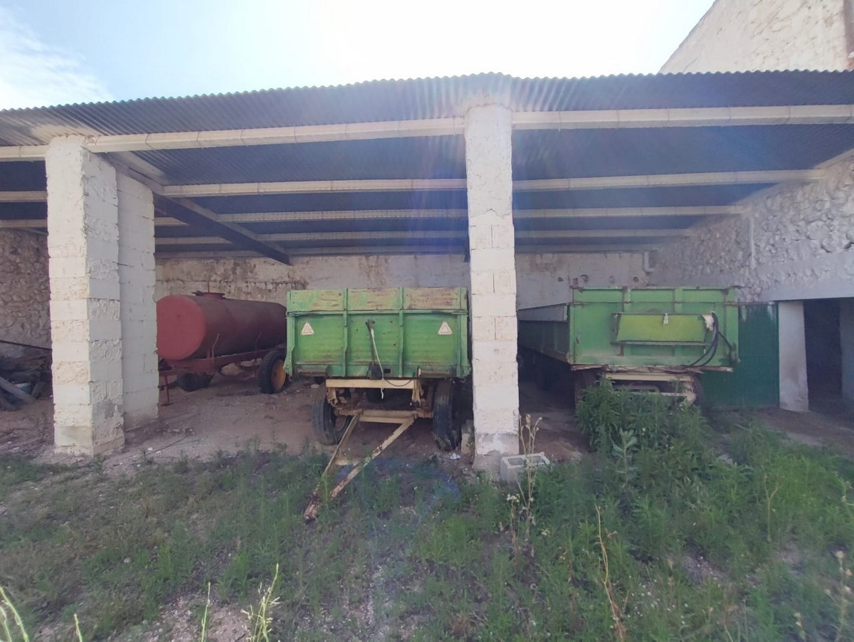 Se vende Finca - Cortijo de 10 dormitorios en Costa Calida, Murcia, España