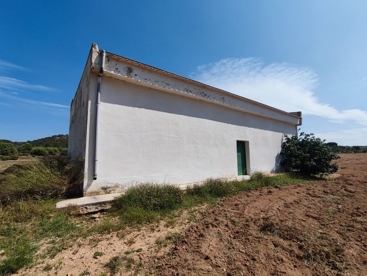 Se vende Finca - Cortijo de 10 dormitorios en Costa Calida, Murcia, España