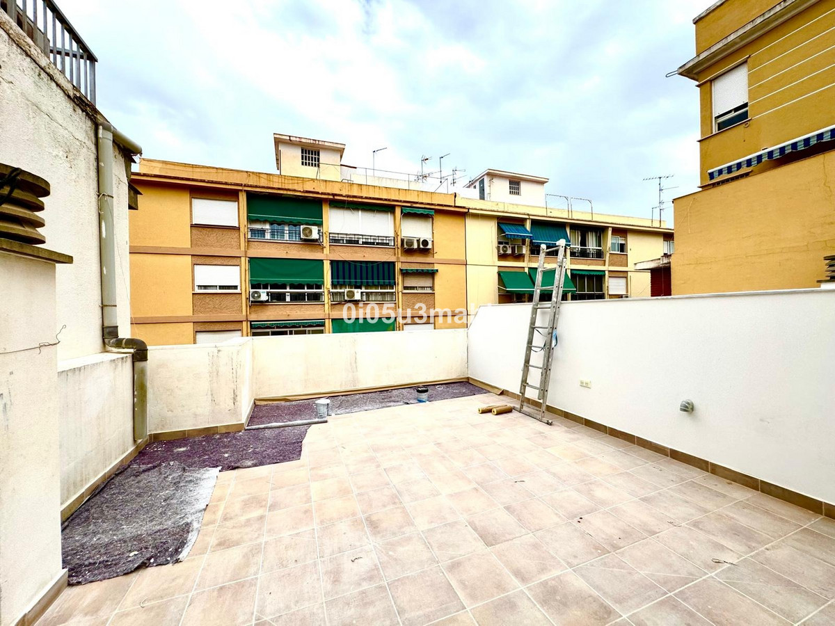 6 Bed Commercial unit for sale in Málaga Costa Del Sol, Málaga, Spain