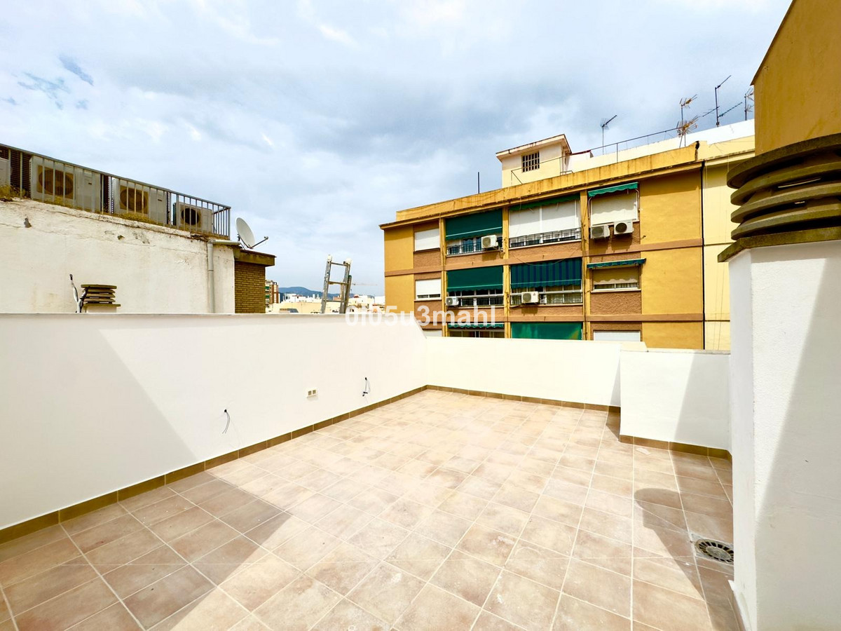 6 Bed Commercial unit for sale in Málaga Costa Del Sol, Málaga, Spain