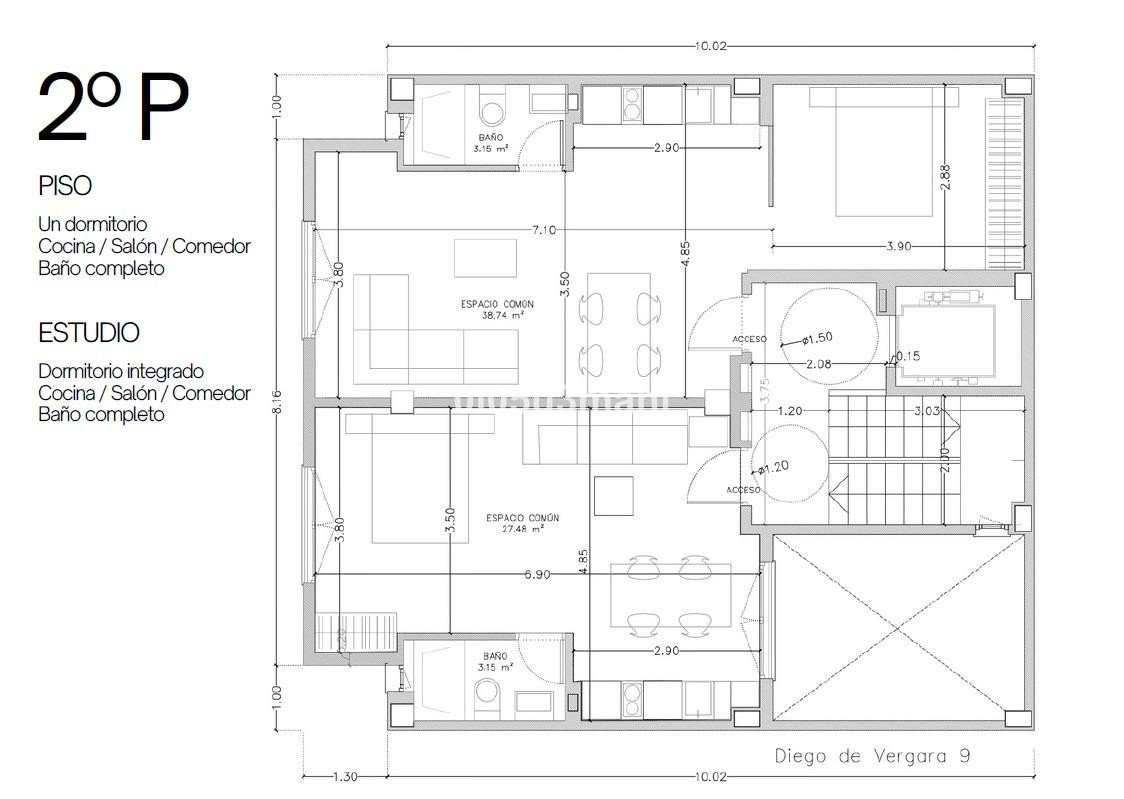 6 Bed Commercial unit for sale in Málaga Costa Del Sol, Málaga, Spain