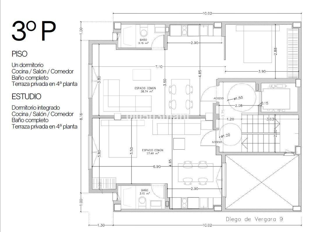 6 Bed Commercial unit for sale in Málaga Costa Del Sol, Málaga, Spain