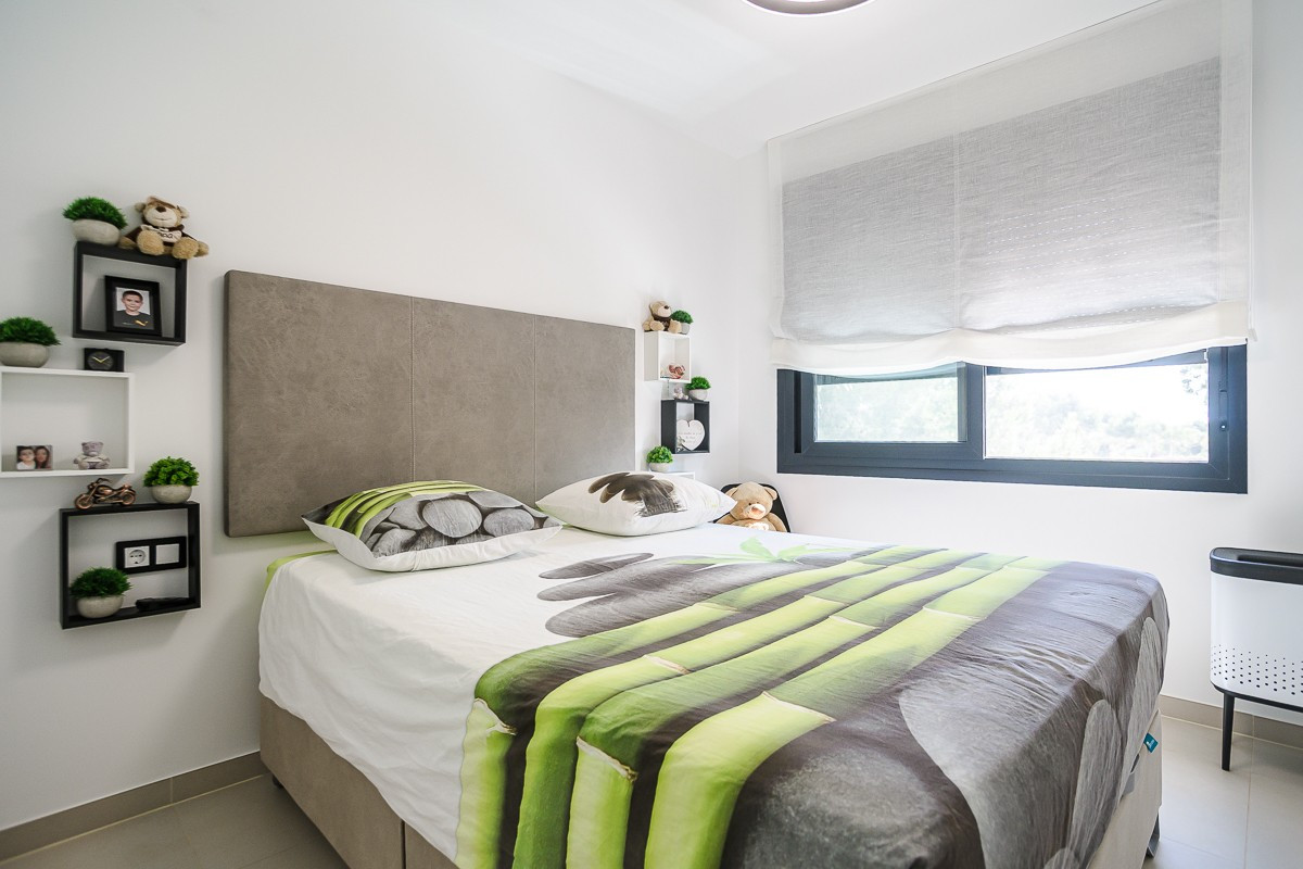 Se vende Apartamento Planta Baja de 2 dormitorios en Costa Blanca, Alicante, España