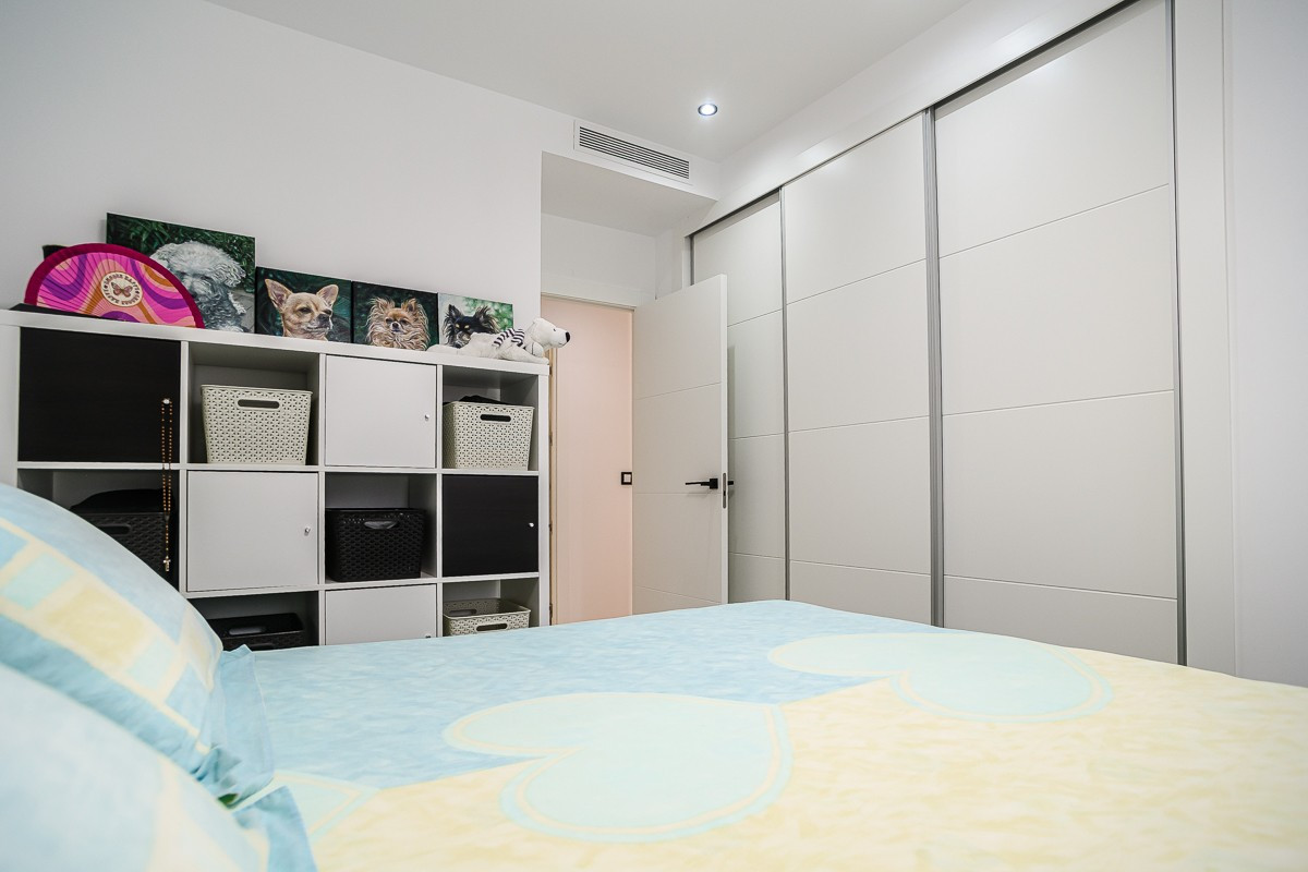 Se vende Apartamento Planta Baja de 2 dormitorios en Costa Blanca, Alicante, España