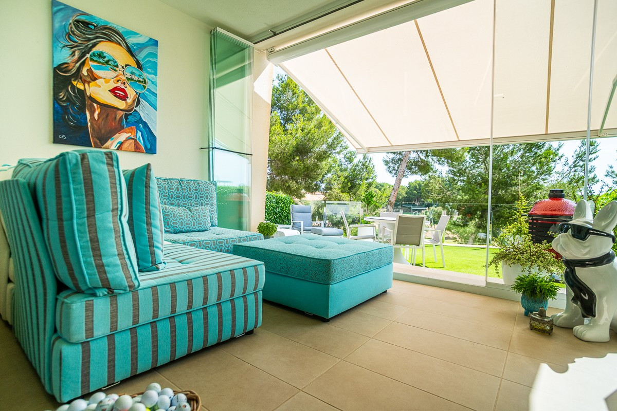 Se vende Apartamento Planta Baja de 2 dormitorios en Costa Blanca, Alicante, España