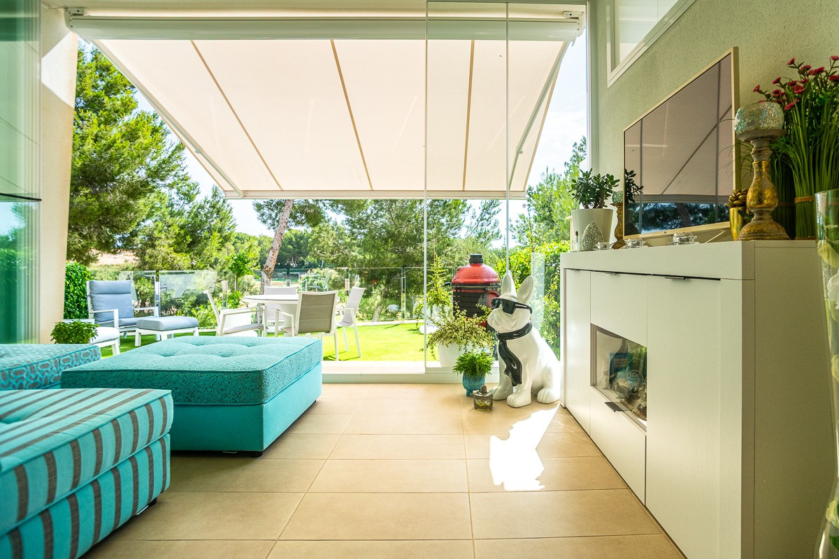 Se vende Apartamento Planta Baja de 2 dormitorios en Costa Blanca, Alicante, España