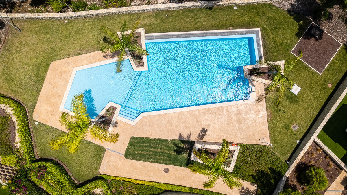 Se vende Apartamento Planta Baja de 2 dormitorios en Costa Blanca, Alicante, España