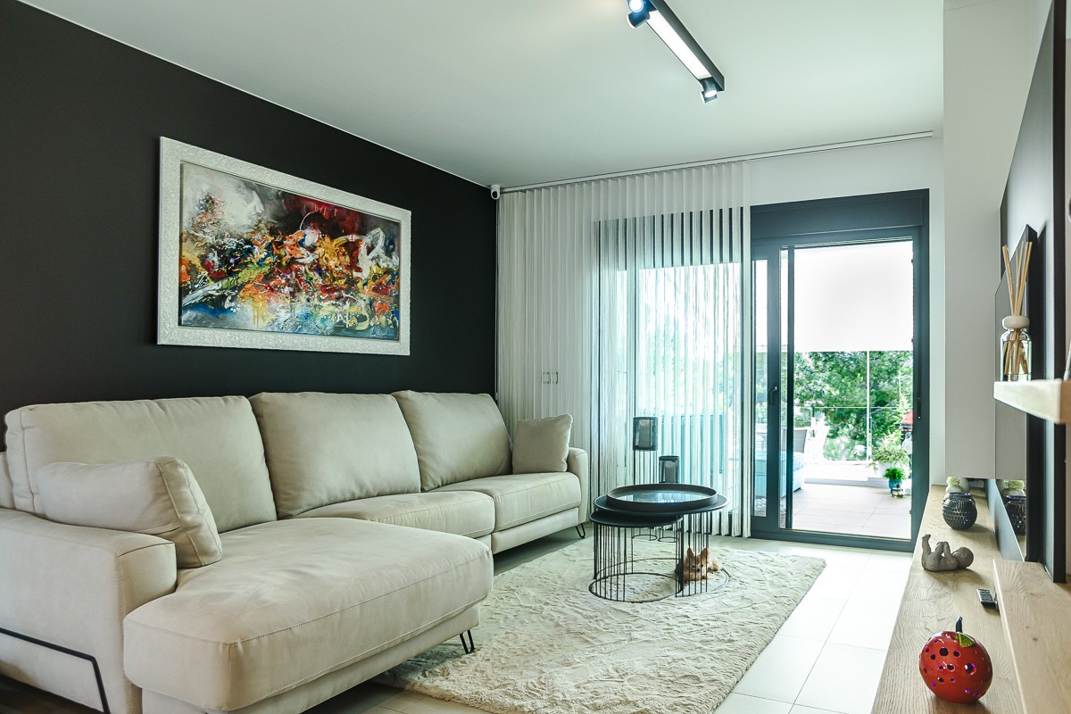 Se vende Apartamento Planta Baja de 2 dormitorios en Costa Blanca, Alicante, España