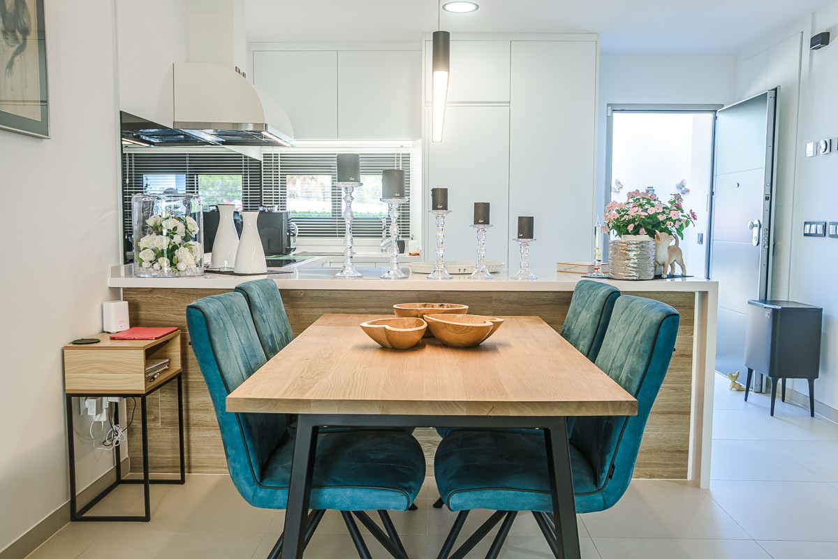 Se vende Apartamento Planta Baja de 2 dormitorios en Costa Blanca, Alicante, España