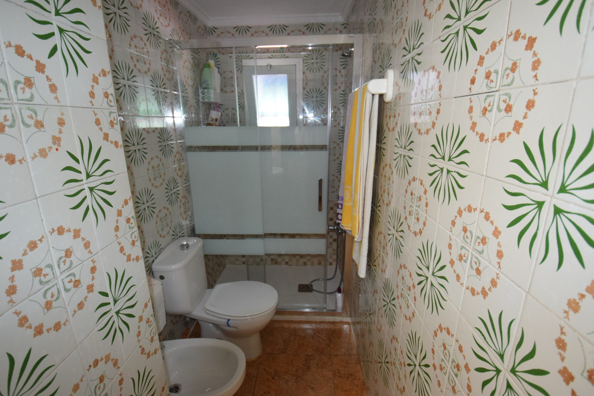 Se vende Ático de 2 dormitorios en Costa Blanca, Alicante, España