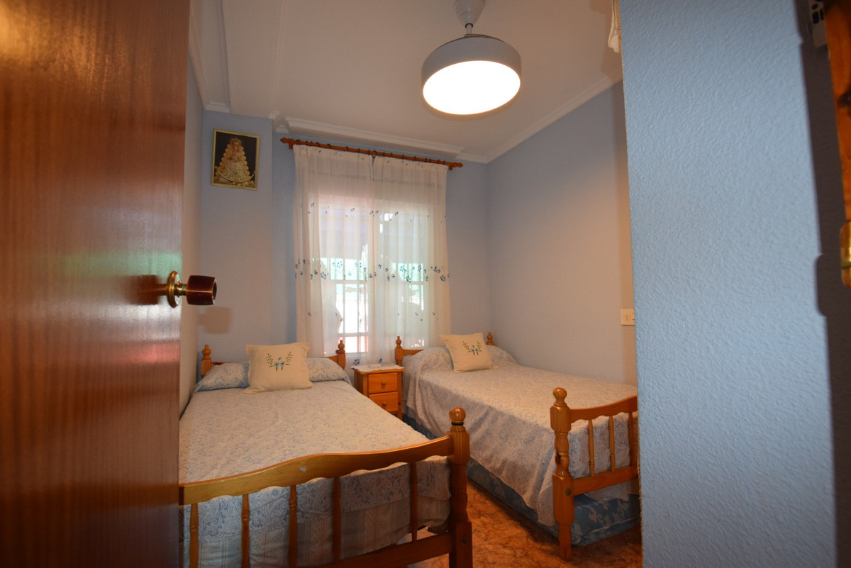 Se vende Ático de 2 dormitorios en Costa Blanca, Alicante, España