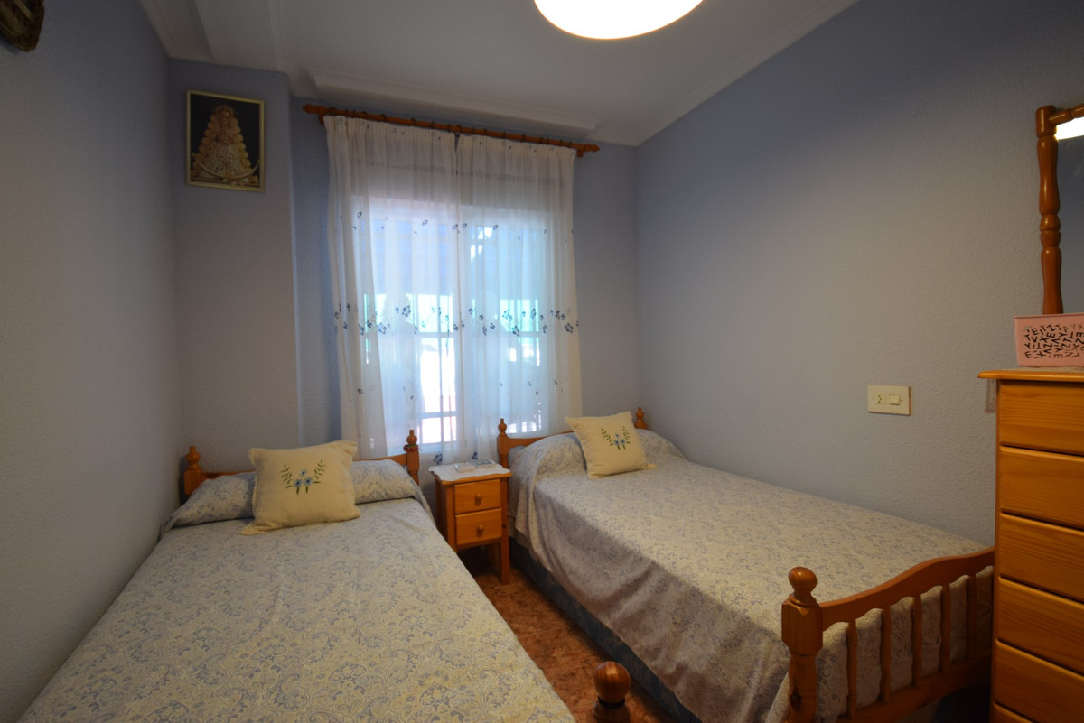Se vende Ático de 2 dormitorios en Costa Blanca, Alicante, España